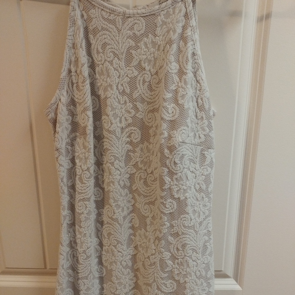 Fitted Stretch Formal